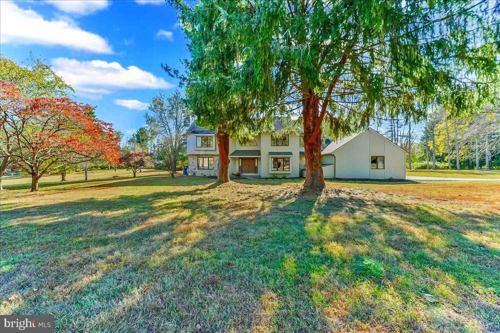 101 HARVEY LN, Chadds Ford, PA 19317