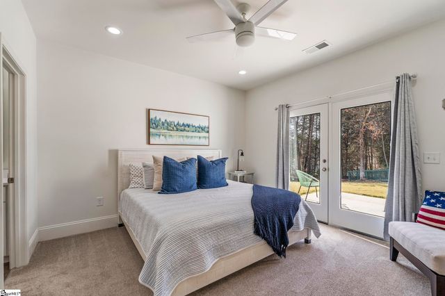 128 Hard Cash Lane, Fair Play, SC 29643