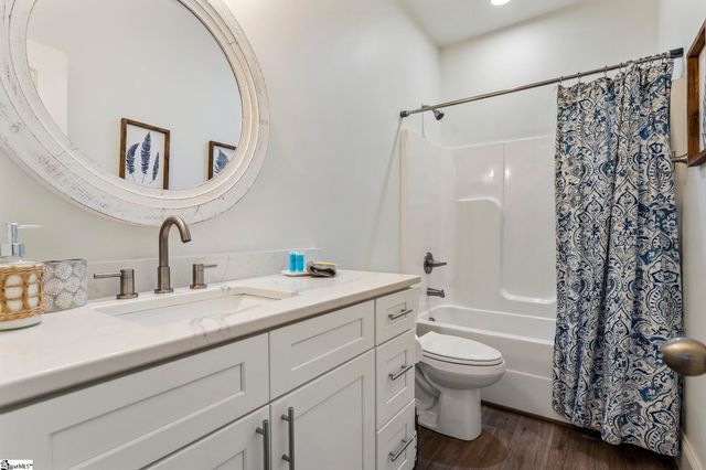 128 Hard Cash Lane, Fair Play, SC 29643