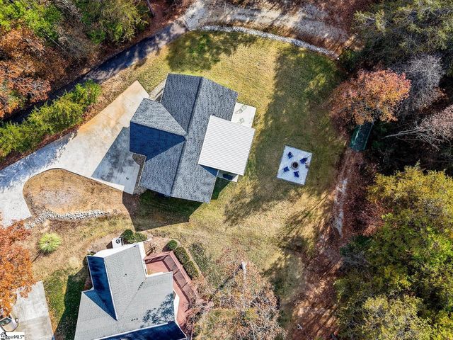 128 Hard Cash Lane, Fair Play, SC 29643