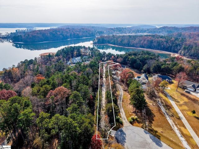 128 Hard Cash Lane, Fair Play, SC 29643