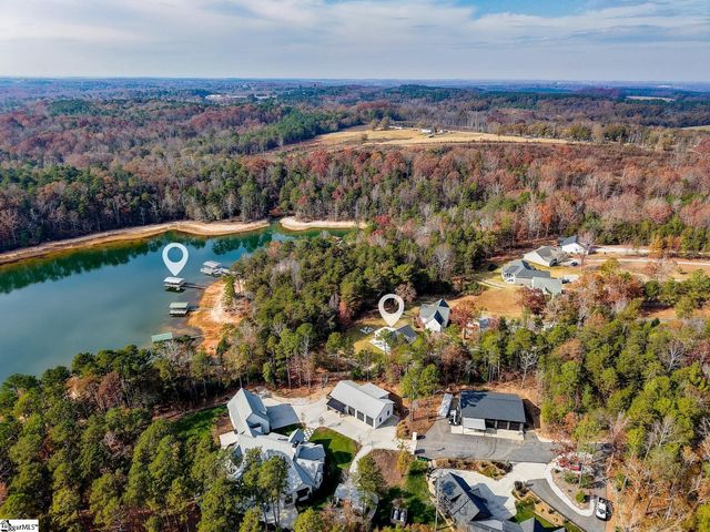 128 Hard Cash Lane, Fair Play, SC 29643