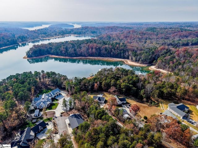 128 Hard Cash Lane, Fair Play, SC 29643