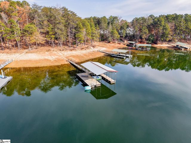 128 Hard Cash Lane, Fair Play, SC 29643