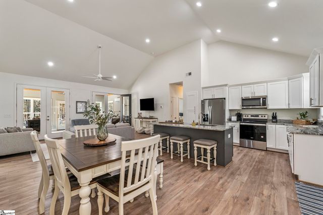 128 Hard Cash Lane, Fair Play, SC 29643