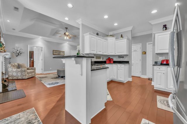 295 TURNBERRY CIRCLE, Clarksville, TN 37043