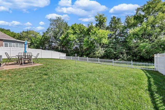 295 TURNBERRY CIRCLE, Clarksville, TN 37043