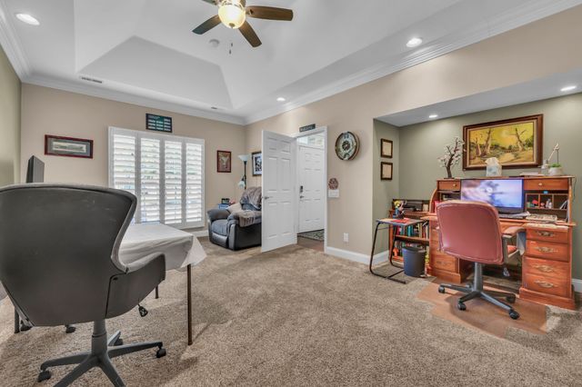 295 TURNBERRY CIRCLE, Clarksville, TN 37043