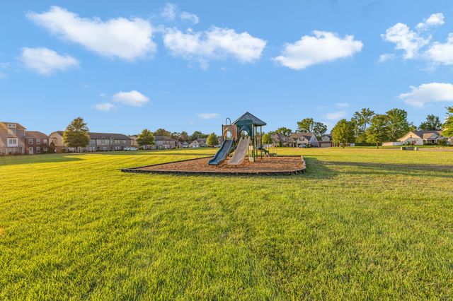 295 TURNBERRY CIRCLE, Clarksville, TN 37043