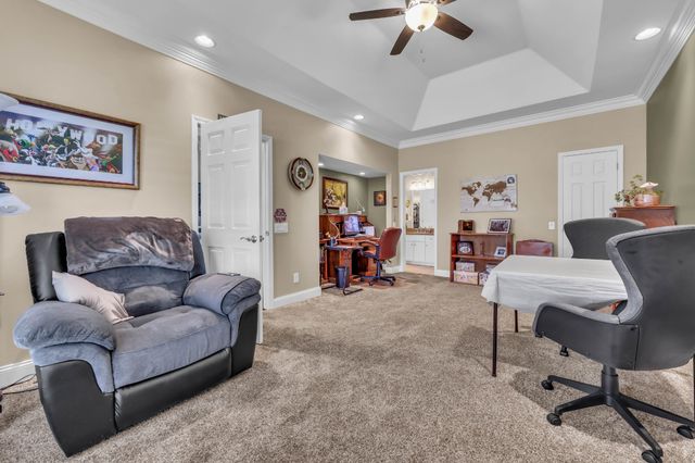 295 TURNBERRY CIRCLE, Clarksville, TN 37043