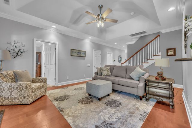 295 TURNBERRY CIRCLE, Clarksville, TN 37043