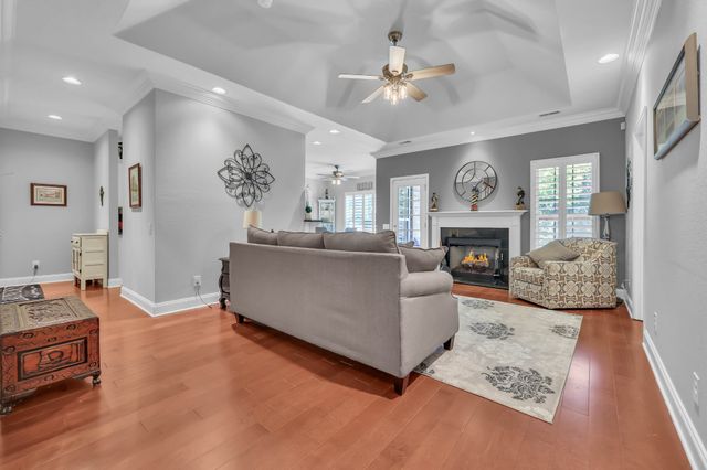 295 TURNBERRY CIRCLE, Clarksville, TN 37043