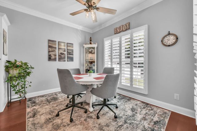 295 TURNBERRY CIRCLE, Clarksville, TN 37043