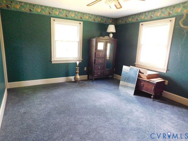 838 CRYmes Rd, Keysville, VA 23947