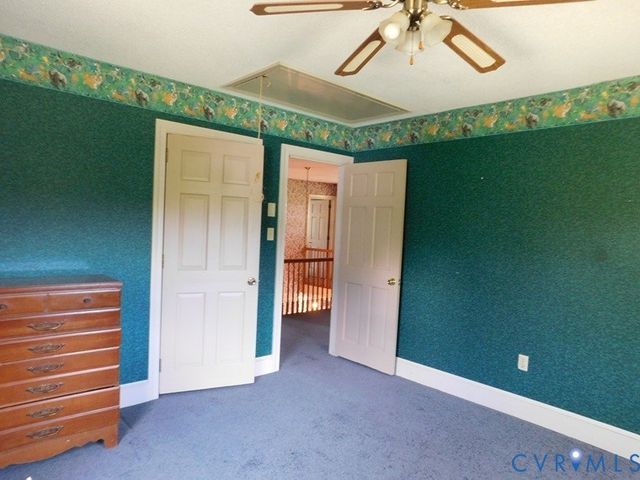 838 CRYmes Rd, Keysville, VA 23947