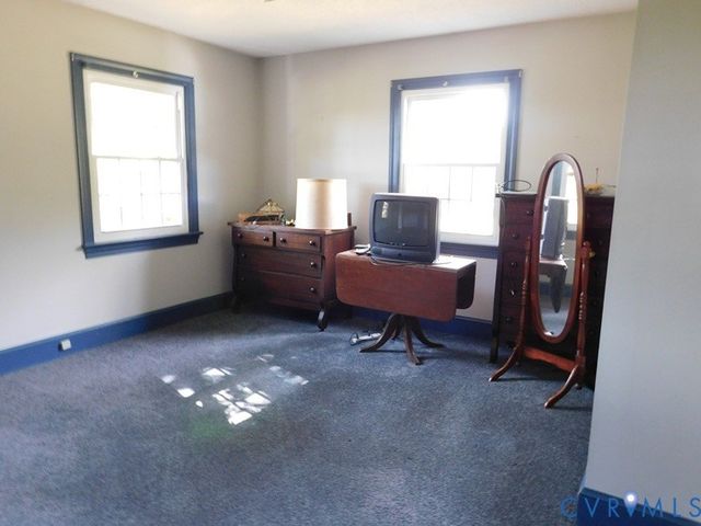 838 CRYmes Rd, Keysville, VA 23947