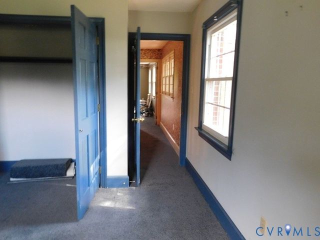 838 CRYmes Rd, Keysville, VA 23947