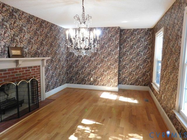 838 CRYmes Rd, Keysville, VA 23947