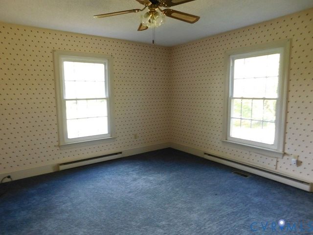 838 CRYmes Rd, Keysville, VA 23947