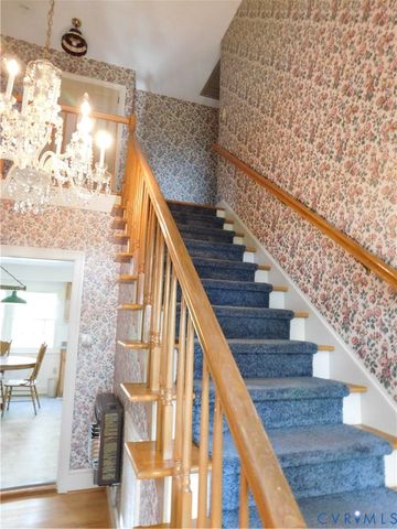 838 CRYmes Rd, Keysville, VA 23947