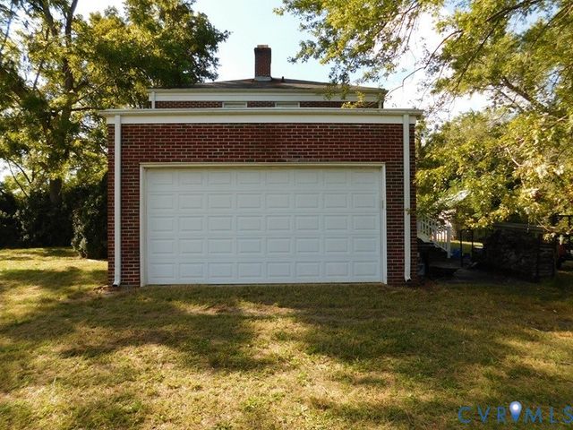 838 CRYmes Rd, Keysville, VA 23947