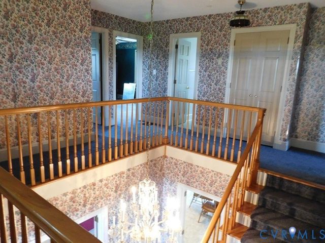 838 CRYmes Rd, Keysville, VA 23947