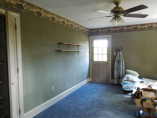 838 CRYmes Rd, Keysville, VA 23947