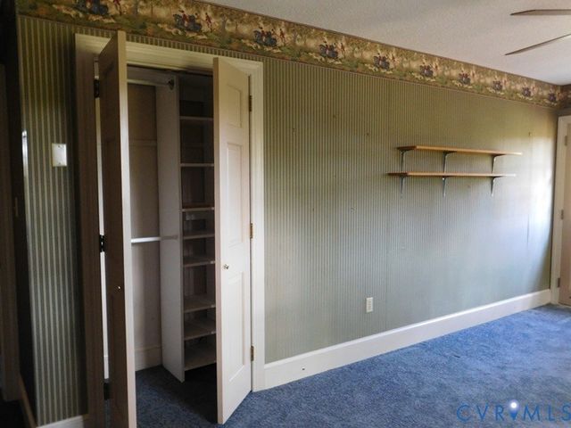 838 CRYmes Rd, Keysville, VA 23947