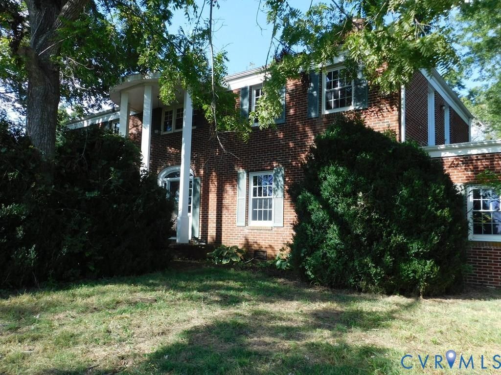 838 CRYmes Rd, Keysville, VA 23947
