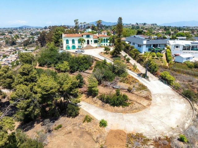 3600 Paradise Valley Road, National City, CA 91950