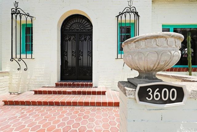 3600 Paradise Valley Road, National City, CA 91950