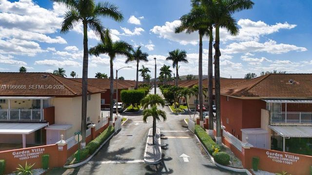 10951 W Okeechobee Rd 101, Hialeah Gardens, FL 33018