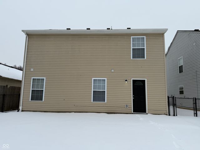 4249 Village Bend Drive, Indianapolis, IN 46254