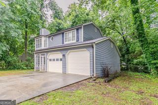 5352 Windfern Court, Stone Mountain, GA 30088
