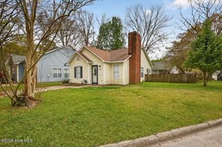 3607 Colony Drive, New Bern, NC 28562