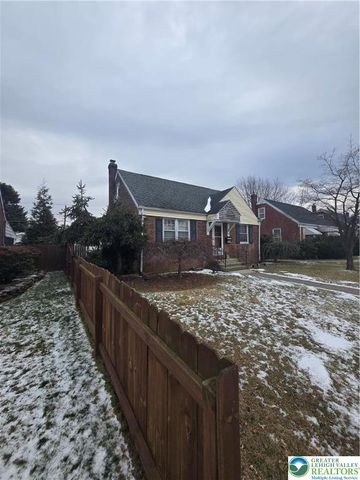 2236 Lincoln Street, Bethlehem City, PA 18017