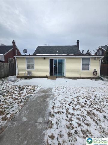 2236 Lincoln Street, Bethlehem City, PA 18017