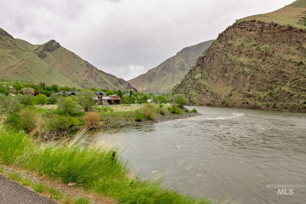 1175 Big Salmon River Rd, Riggins, ID 83549 photo 11