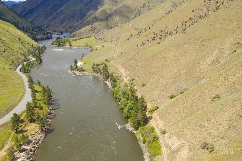 1175 Big Salmon River Rd, Riggins, ID 83549 photo 12