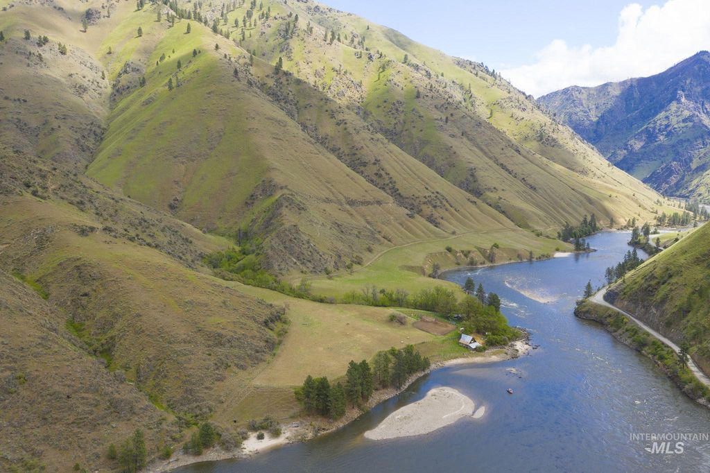 1175 Big Salmon River Rd, Riggins, ID 83549 photo 13