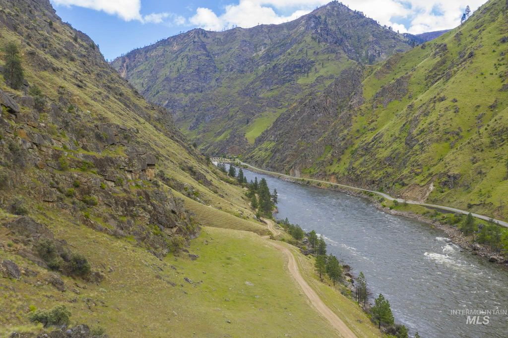 1175 Big Salmon River Rd, Riggins, ID 83549 photo 14