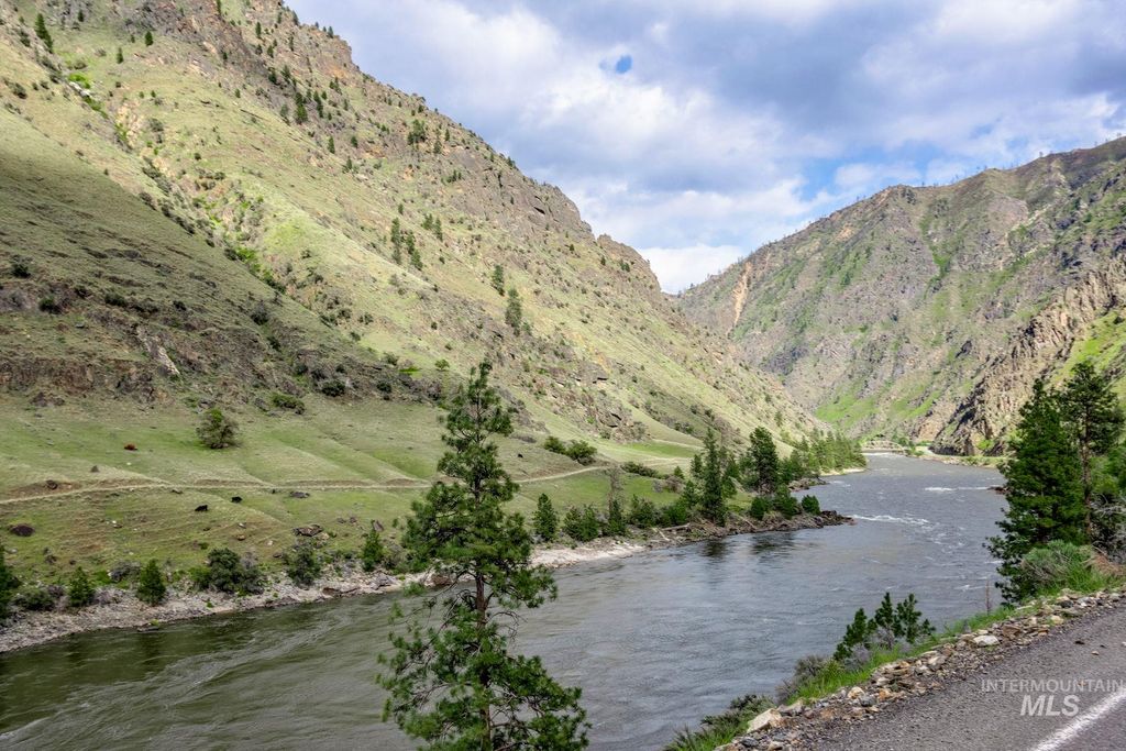 1175 Big Salmon River Rd, Riggins, ID 83549 photo 15