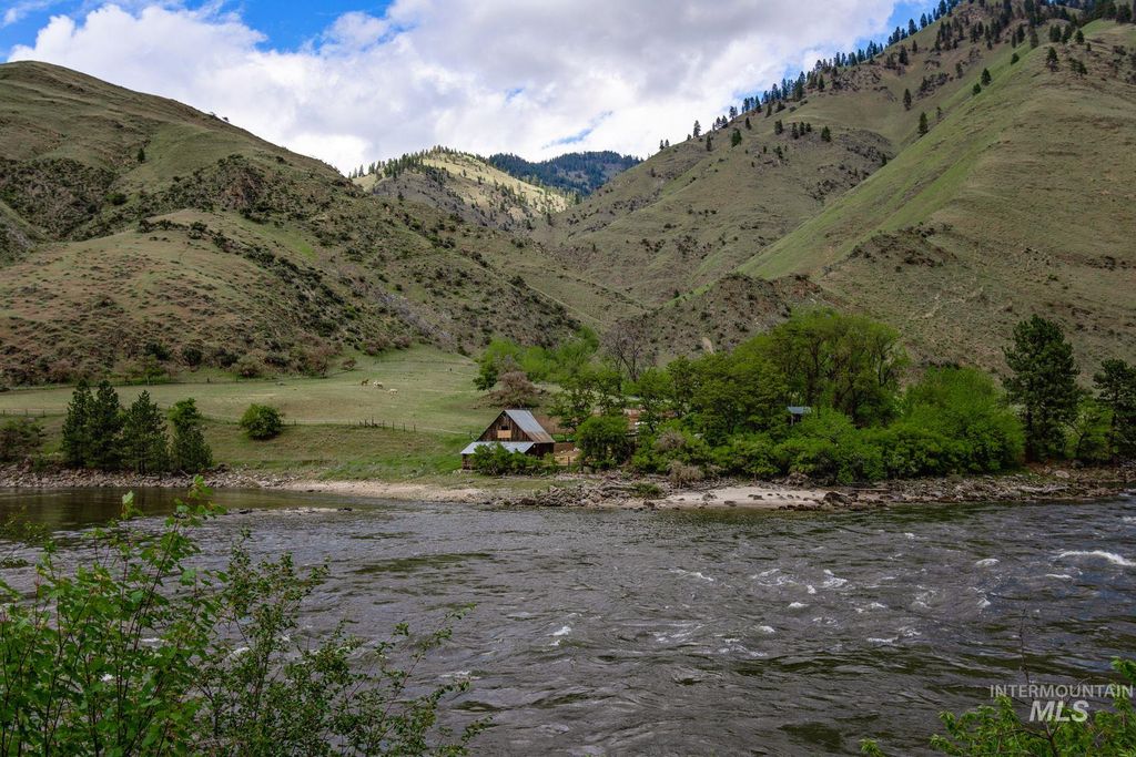 1175 Big Salmon River Rd, Riggins, ID 83549 photo 17