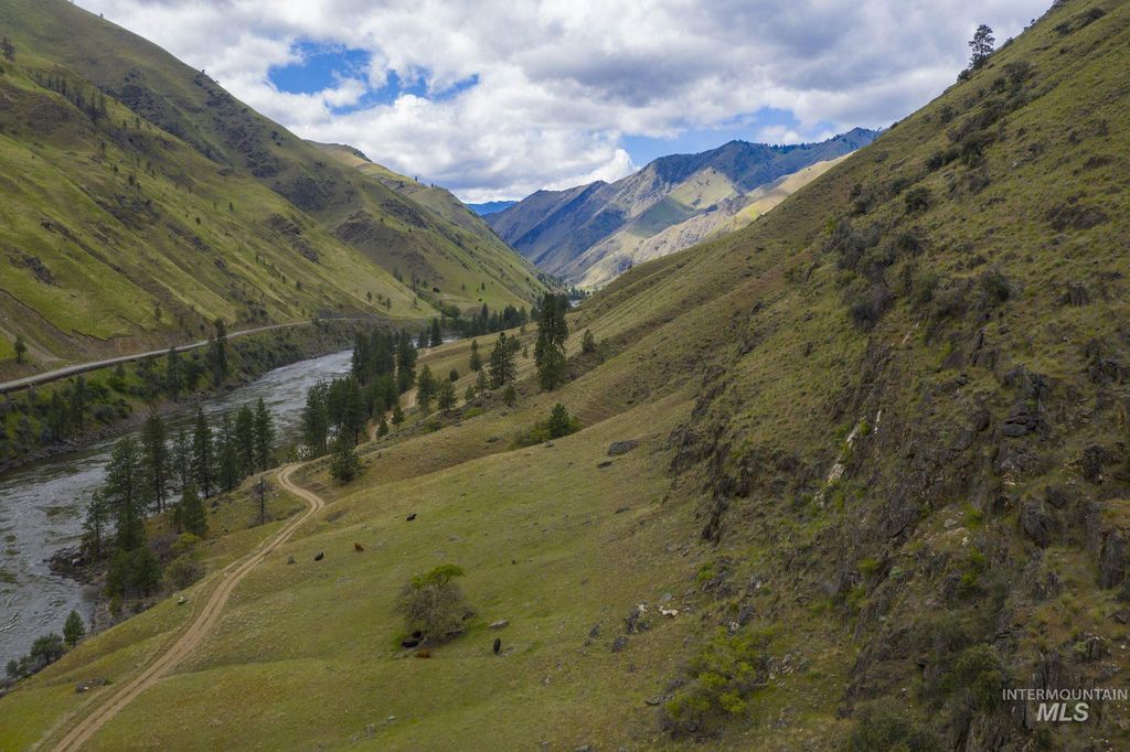 1175 Big Salmon River Rd, Riggins, ID 83549 photo 20