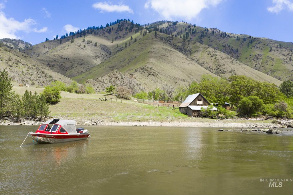 1175 Big Salmon River Rd, Riggins, ID 83549 photo 4