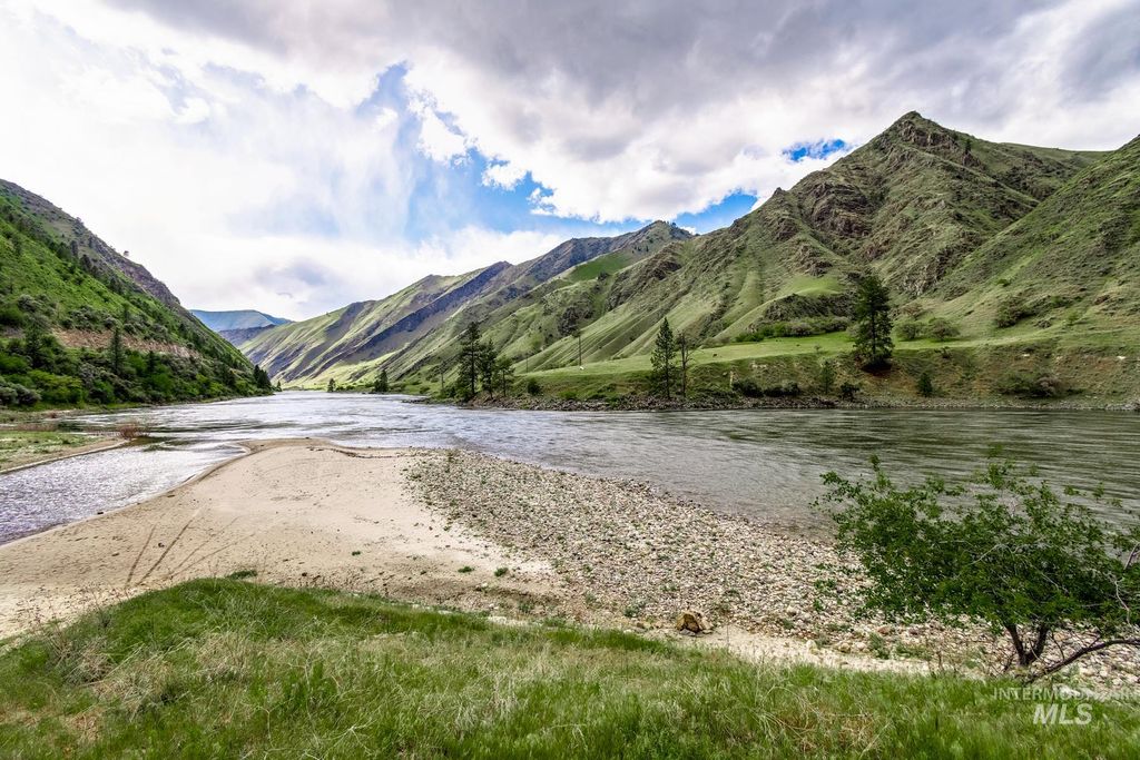 1175 Big Salmon River Rd, Riggins, ID 83549 photo 7