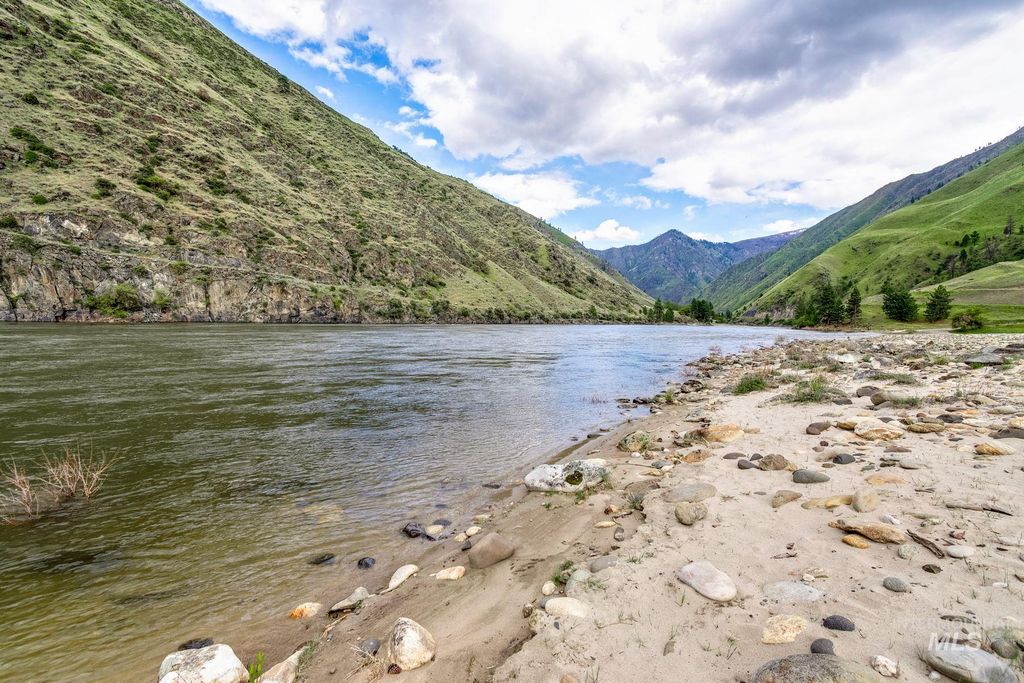 1175 Big Salmon River Rd, Riggins, ID 83549 photo 8