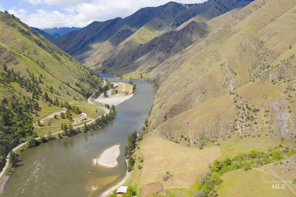 1175 Big Salmon River Rd, Riggins, ID 83549 photo 9