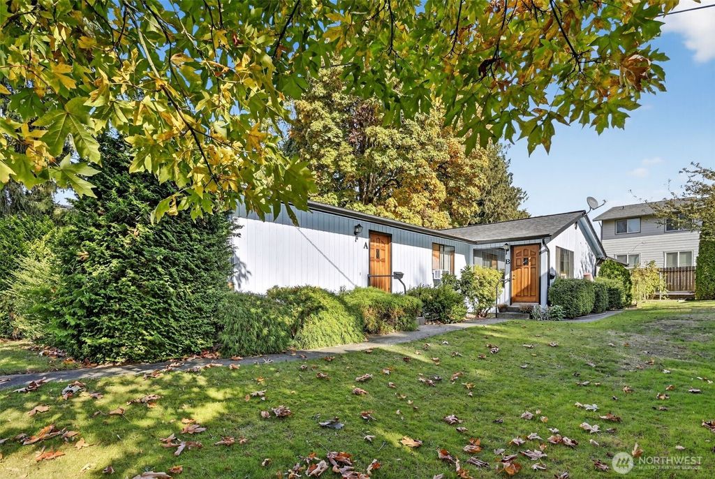 410 10th Street, Lynden, WA 98264