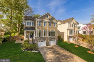 4615 EDGEFIELD ROAD, Bethesda, MD 20814